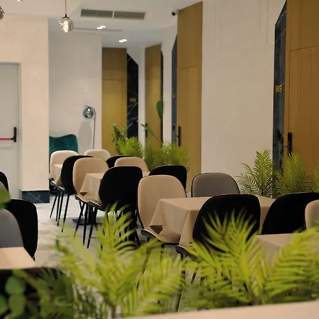 Hotel Nayel