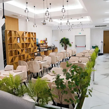 Nayel Hotel