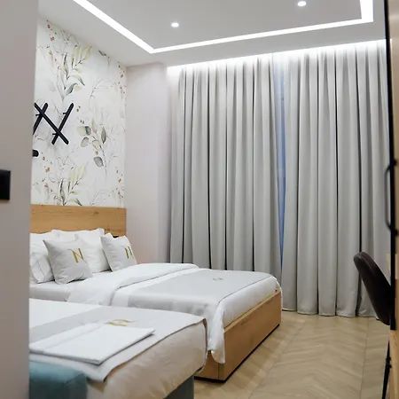 Nayel Hotel 4*