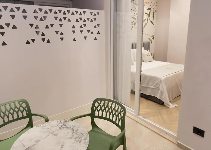 Nayel 4* Δυρράχιο