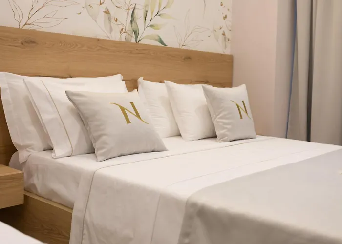 Nayel 4* Δυρράχιο
