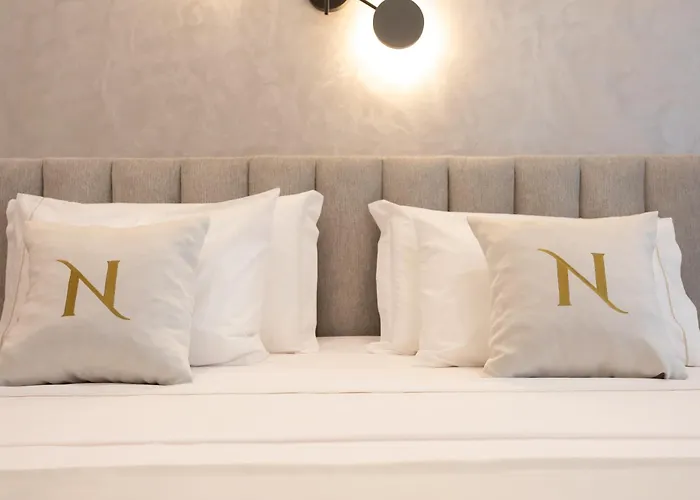 Ξενοδοχείο Nayel 4*