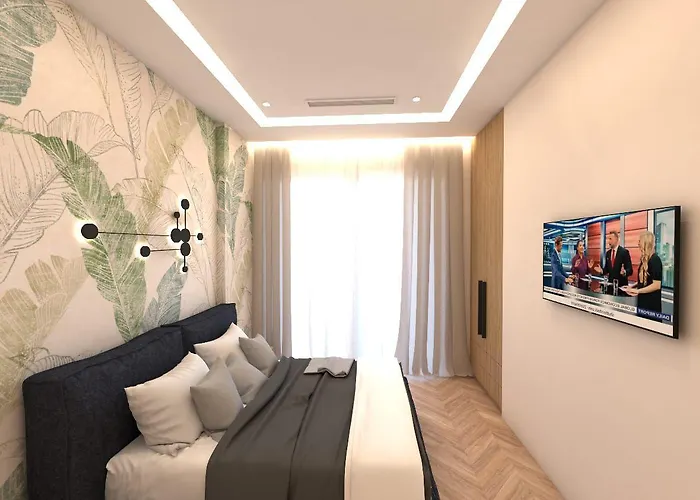 Ξενοδοχείο Nayel 4*